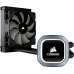 CORSAIR HYDRO SERIES H60i V2 PERFORMANCE LIQUID CPU COOLER